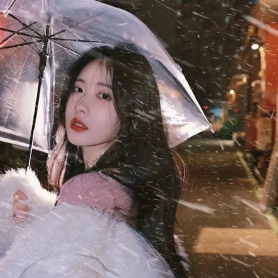 女神的子宫
