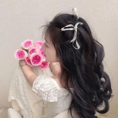 大口女追海军