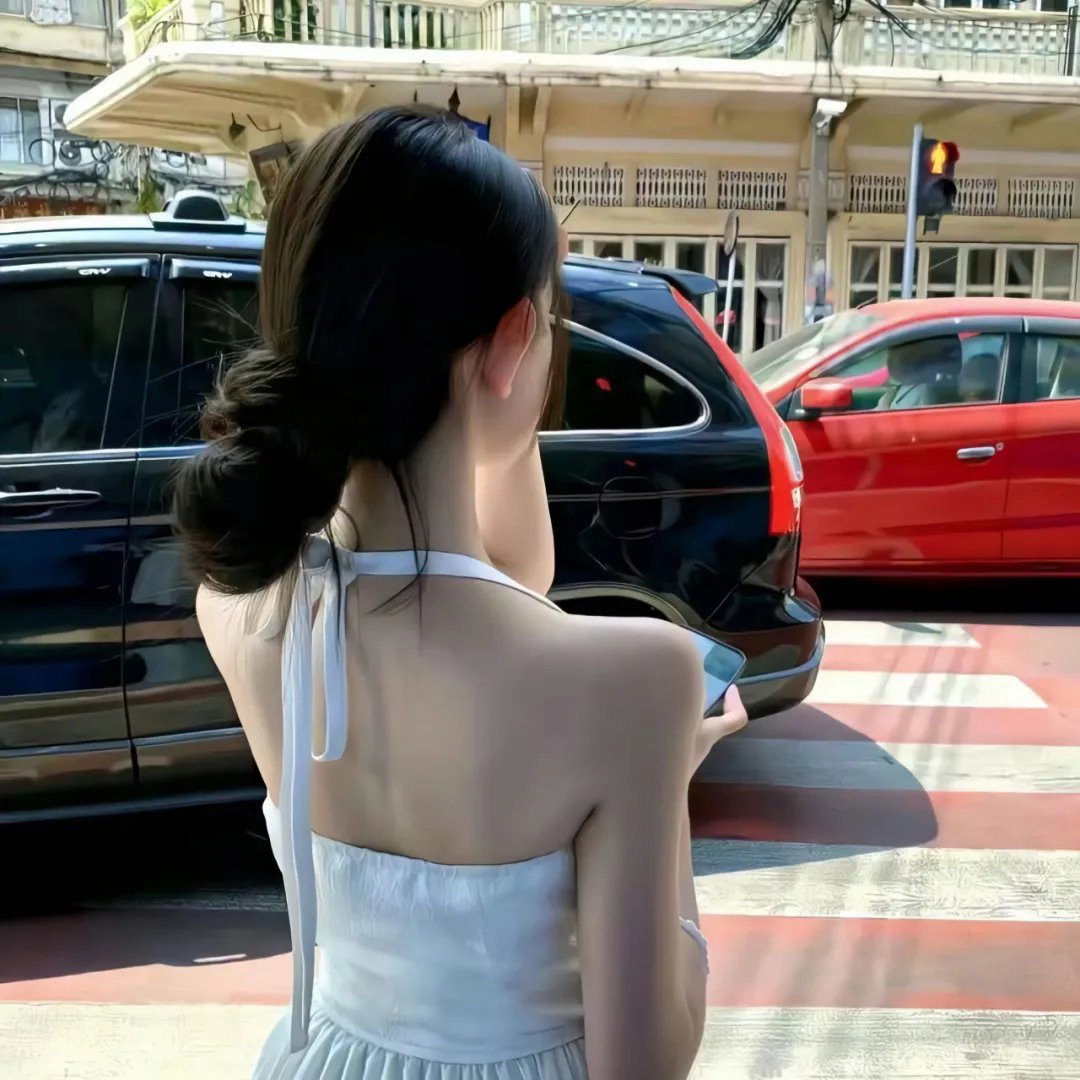 舞美人