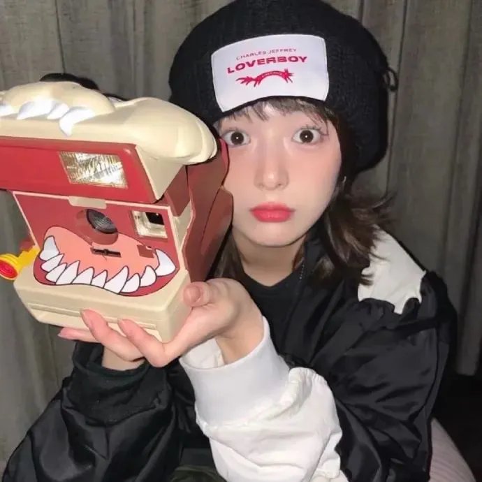 鬼娘子